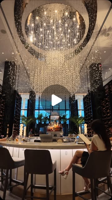 Four Seasons New Orleans — cinematic film frame from New Orleans
